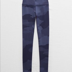 Aerie Camo Leggings